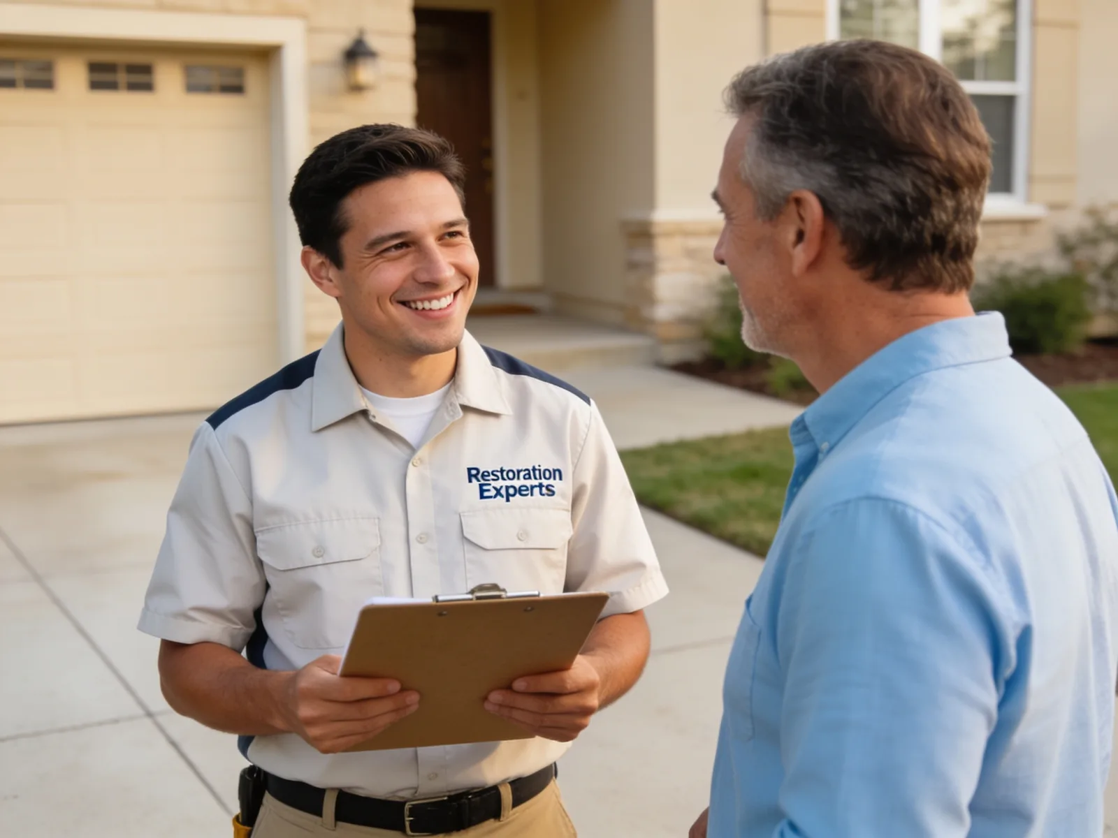 Water Damage Cleanup Basom, NY FAQs